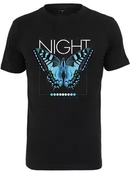 Футболка Mister Tee T-Shirt, черный