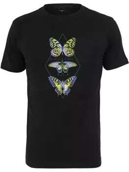 Футболка Mister Tee T-Shirt, черный