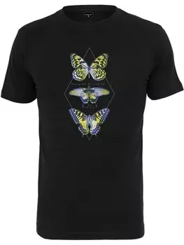 Футболка Mister Tee T-Shirt, черный