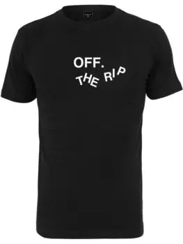 Футболка Mister Tee T-Shirt, черный