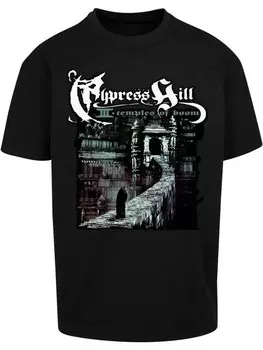 Футболка Mister Tee T-Shirt, черный