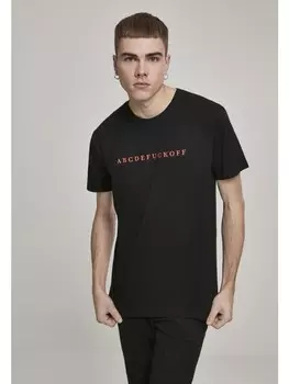 Футболка Mister Tee T-Shirt, черный