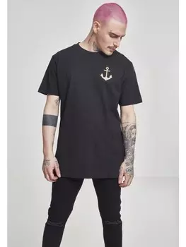 Футболка Mister Tee T-Shirt, черный