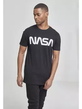 Футболка Mister Tee T-Shirt, черный