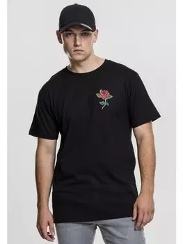 Футболка Mister Tee T-Shirt, черный