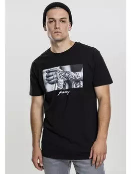 Футболка Mister Tee T-Shirt, черный