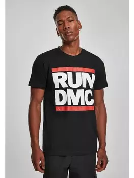 Футболка Mister Tee T-Shirt, черный