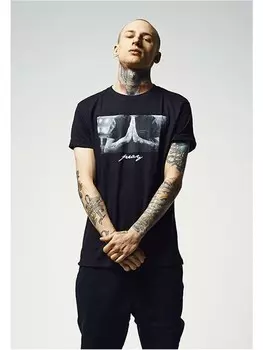 Футболка Mister Tee T-Shirt, черный