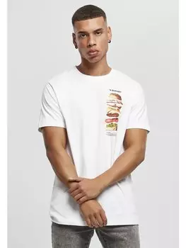 Футболка Mister Tee T-Shirt, черный