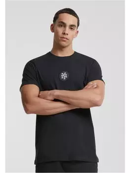 Футболка Mister Tee T-Shirt, черный