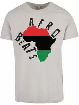 Футболка Mister Tee T-Shirt, серый