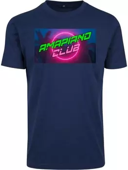 Футболка Mister Tee T-Shirt, синий