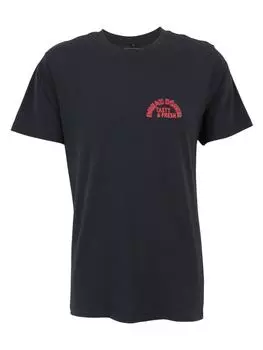 Футболка Mister Tee, темно-синий