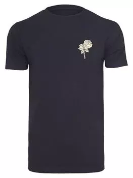 Футболка Mister Tee, темно-синий