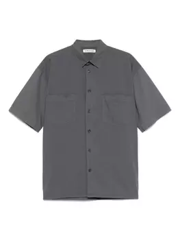 Футболка Митчума YMC, серый