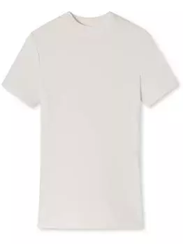 Футболка mix & relax Schiesser, белый