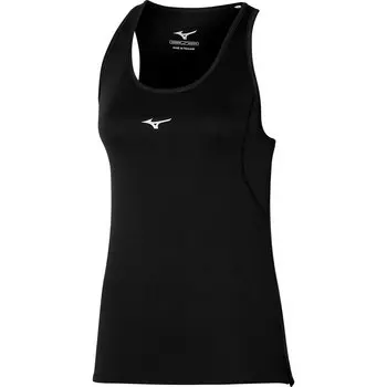 Футболка Mizuno DryAeroFlow , черный