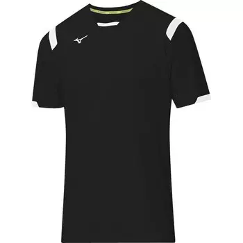 Футболка Mizuno Handball, желтый