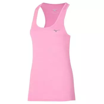 Футболка Mizuno Impulse Core , фиолетовый