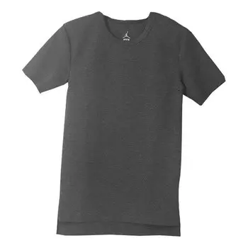 Футболка mj essentials флисовая футболка Air Jordan, серый