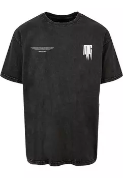 Футболка MJ Gonzales, черный