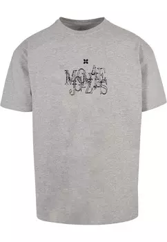 Футболка Mj Gonzales, пятнистый серый