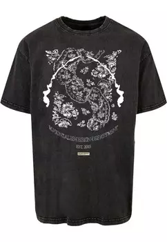 Футболка MJ Gonzales Shirt, черный