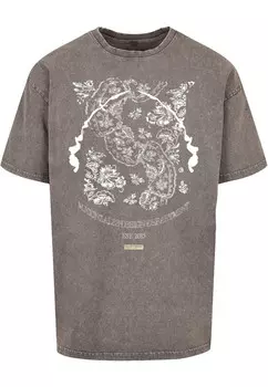 Футболка MJ Gonzales Shirt, серый