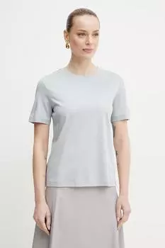 Футболка Mm, серый