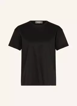 Футболка ммайна Mos Mosh, черный