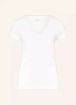 Футболка ммарден MOS MOSH, белый