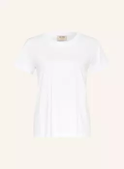 Футболка ммдала Mos Mosh, белый