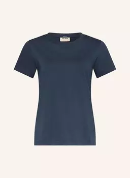 Футболка ммдала Mos Mosh, синий