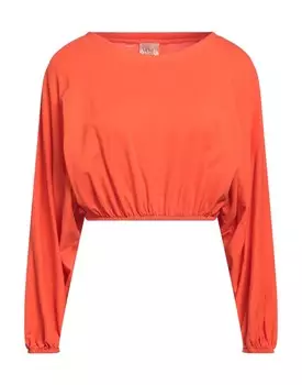 Футболка Mme Road, оранжевый