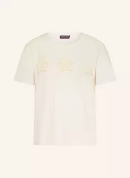 Футболка mmhstar Heyanno, экрю