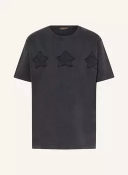 Футболка mmhstar Heyanno, серый