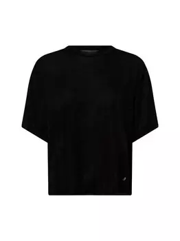 Футболка ммкит Mos Mosh, черный