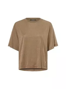 Футболка ммкит Mos Mosh, золотой