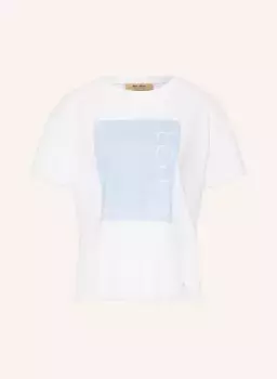 Футболка ммкоста Mos Mosh, белый