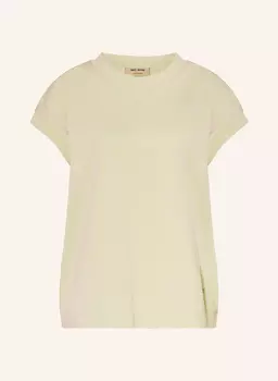 Футболка мммера Mos Mosh, зеленый