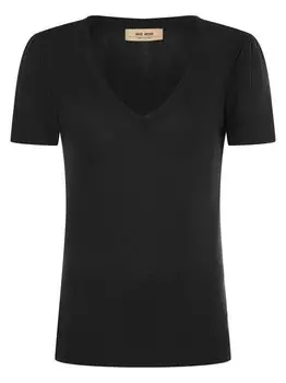 Футболка ммсинк Mos Mosh, синий