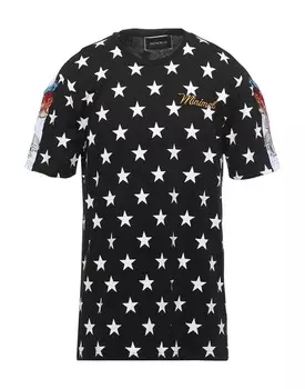 Футболка Mnml Couture, черный