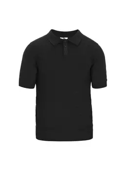 Футболка MO, цвет navy melange