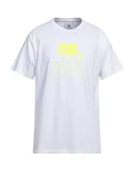 Футболка Moaconcept, белый