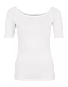 Футболка modstrm Shirt Tansy, белый
