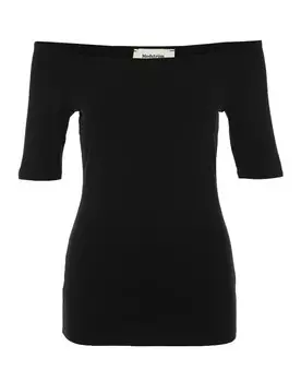 Футболка modstrm Shirt Tansy, черный