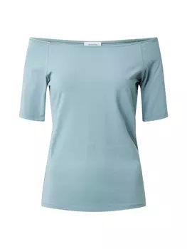 Футболка modstrm TANSY, дымчатый синий