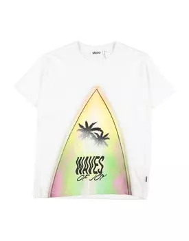 Футболка Molo, белый