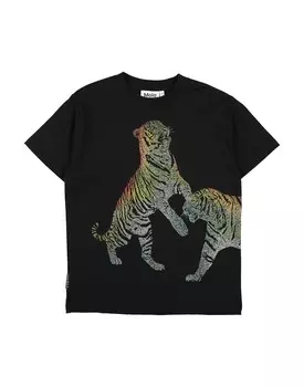 Футболка Molo, черный