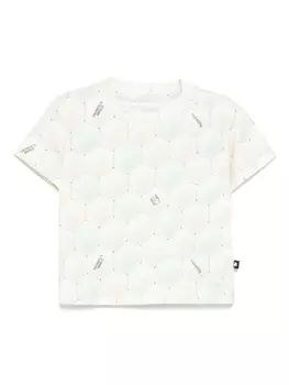 Футболка Molo Enzo, нейтральный